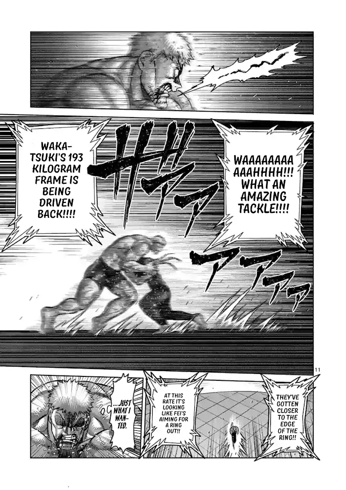 Kengan Omega Chapter 124 image 11_optimized